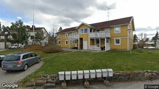 Apartments for rent in Lindesberg - Photo from Google Street View
