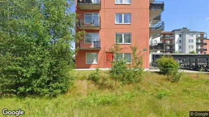 Apartments for rent in Örebro - Photo from Google Street View