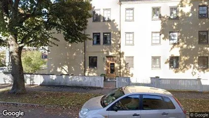 Apartments for rent in Norrköping - Photo from Google Street View