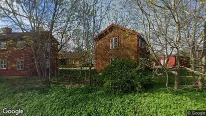 Apartments for rent in Kalmar - Photo from Google Street View