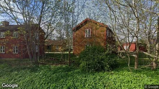 Apartments for rent in Kalmar - Photo from Google Street View