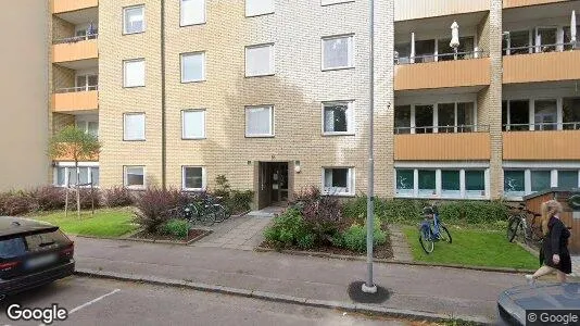 Apartments for rent in Karlstad - Photo from Google Street View