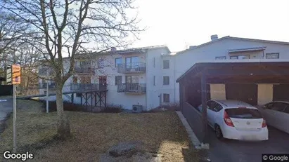Apartments for rent in Linköping - Photo from Google Street View