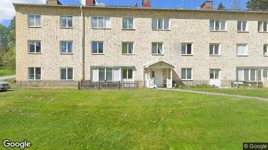 Apartments for rent in Örebro - Photo from Google Street View