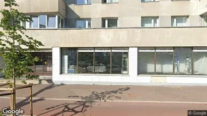 Apartments for rent in Tallinn Kesklinna - Photo from Google Street View