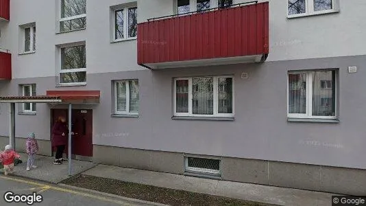 Apartments for rent in Tallinn Kesklinna - Photo from Google Street View