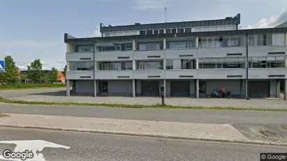 Apartments for rent in Jämsä - Photo from Google Street View