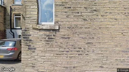 Apartments for rent in Halifax - West Yorkshire - Photo from Google Street View