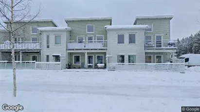 Apartments for rent in Umeå - Photo from Google Street View