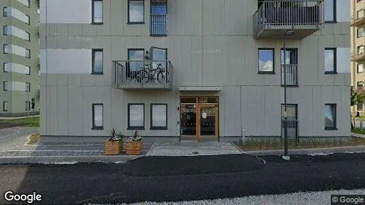Apartments for rent in Botkyrka - Photo from Google Street View