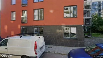 Apartments for rent in Västerås - Photo from Google Street View