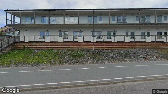 Apartments for rent in Nacka - Photo from Google Street View