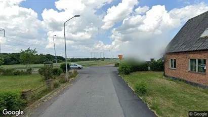 Apartments for rent in Bjuv - Photo from Google Street View
