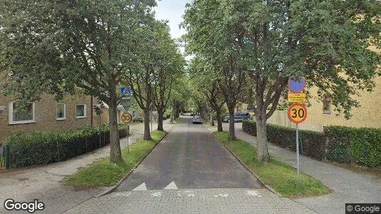 Apartments for rent in Lund - Photo from Google Street View