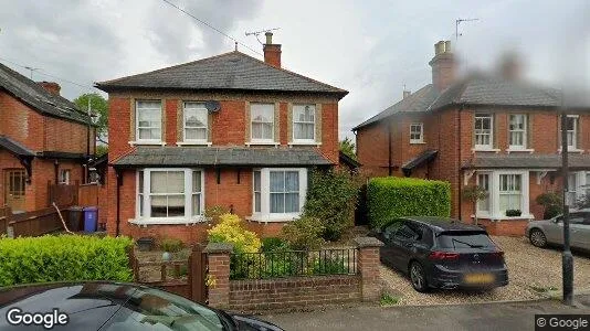 Apartments for rent in Maidenhead - Berkshire - Photo from Google Street View