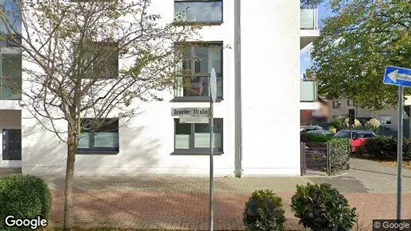 Apartments for rent in Rhein-Kreis Neuss - Photo from Google Street View