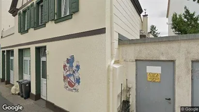 Apartments for rent in Neustadt an der Weinstraße - Photo from Google Street View