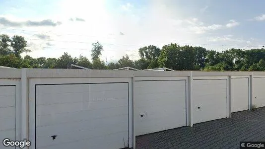 Apartments for rent in Mainz-Bingen - Photo from Google Street View