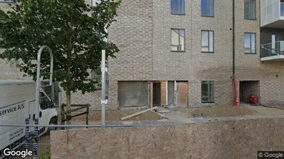Apartments for rent in Odense V - Photo from Google Street View
