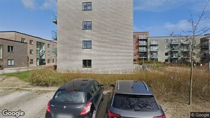 Apartments for rent in Odense C - Photo from Google Street View