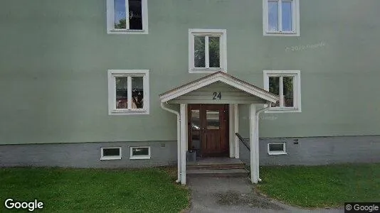 Apartments for rent in Bollnäs - Photo from Google Street View