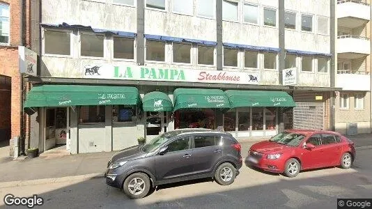 Apartments for rent in Örebro - Photo from Google Street View