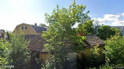 Apartments for rent in Sundsvall - Photo from Google Street View