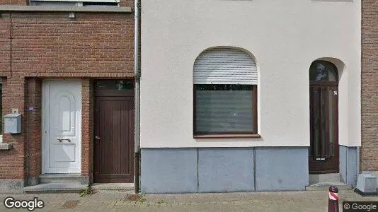 Apartments for rent in Aalst - Photo from Google Street View