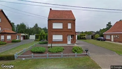 Apartments for rent in Herselt - Photo from Google Street View