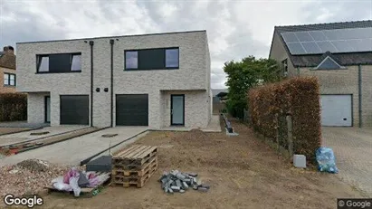 Rooms for rent in Herentals - Photo from Google Street View