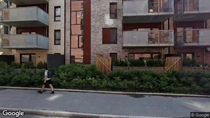 Apartments for rent in Oslo Grünerløkka - Photo from Google Street View