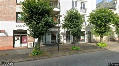 Apartments for rent in Sandefjord - Photo from Google Street View