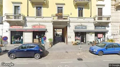 Apartments for rent in Milano Zona 2 - Stazione Centrale, Gorla, Turro, Greco, Crescenzago - Photo from Google Street View
