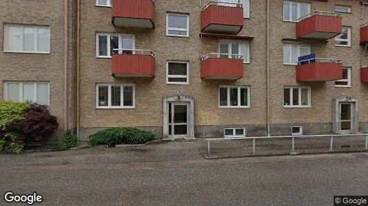 Apartments for rent in Nyköping - Photo from Google Street View