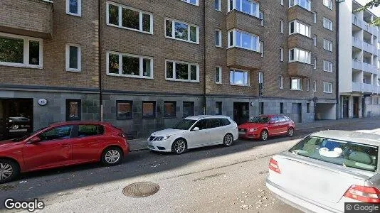 Apartments for rent in Malmö City - Photo from Google Street View
