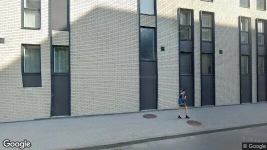 Apartments for rent in Tallinn Kesklinna - Photo from Google Street View
