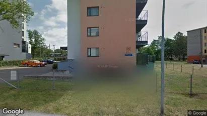 Apartments for rent in Tallinn Kesklinna - Photo from Google Street View