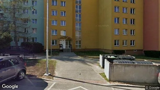 Apartments for rent in Location is not specified - Photo from Google Street View