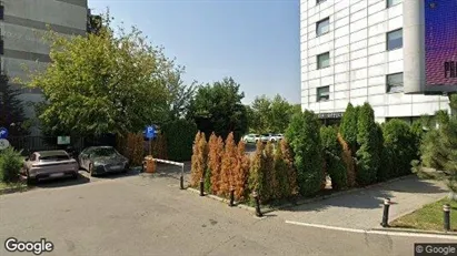 Apartments for rent in Bucharest - Sectorul 1 - Photo from Google Street View