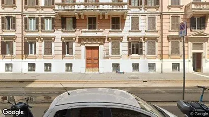 Apartments for rent in Roma Municipio II – Parioli/Nomentano - Photo from Google Street View