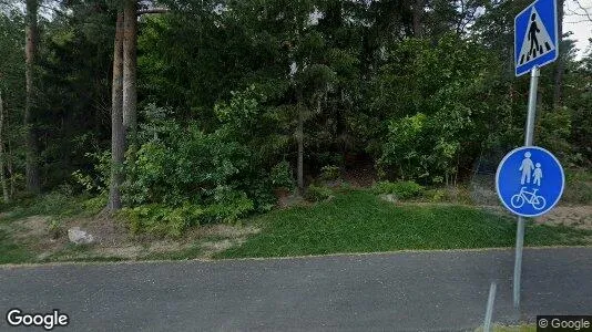 Apartments for rent in Espoo - Photo from Google Street View