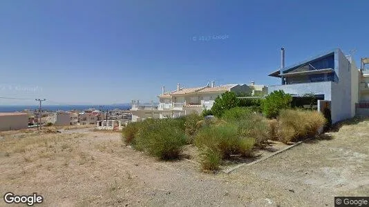 Apartments for rent in Glyfada - Photo from Google Street View