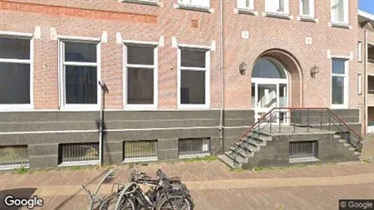 Apartments for rent in Alkmaar - Photo from Google Street View