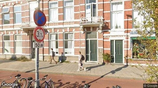 Apartments for rent in Haarlem - Photo from Google Street View