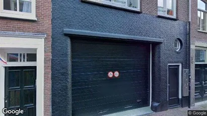 Apartments for rent in Amsterdam Centrum - Photo from Google Street View