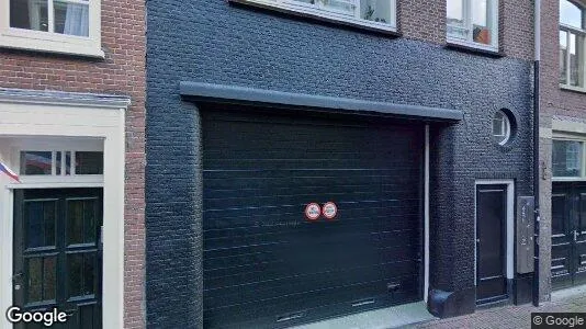 Apartments for rent in Amsterdam Centrum - Photo from Google Street View