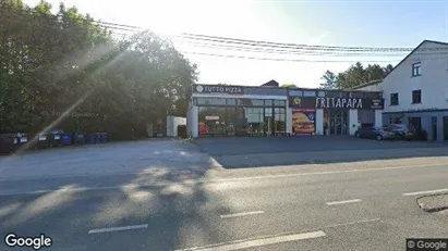 Apartments for rent in Montigny-le-Tilleul - Photo from Google Street View