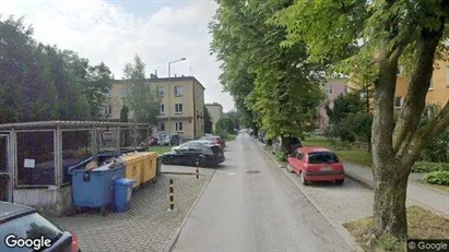 Apartments for rent in Tarnów - Photo from Google Street View