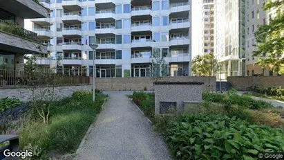 Apartments for rent in Amsterdam Slotervaart - Photo from Google Street View