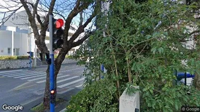 Apartments for rent in Montpellier - Photo from Google Street View